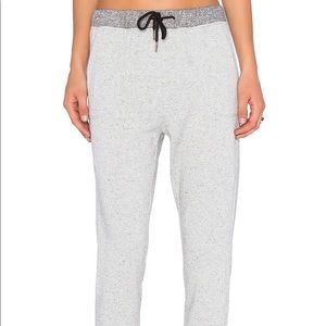 Light Grey Joggers